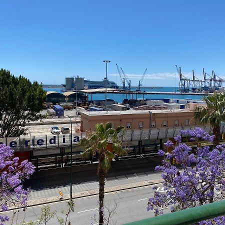 Solymar Beach Premium Malaga Bagian luar foto