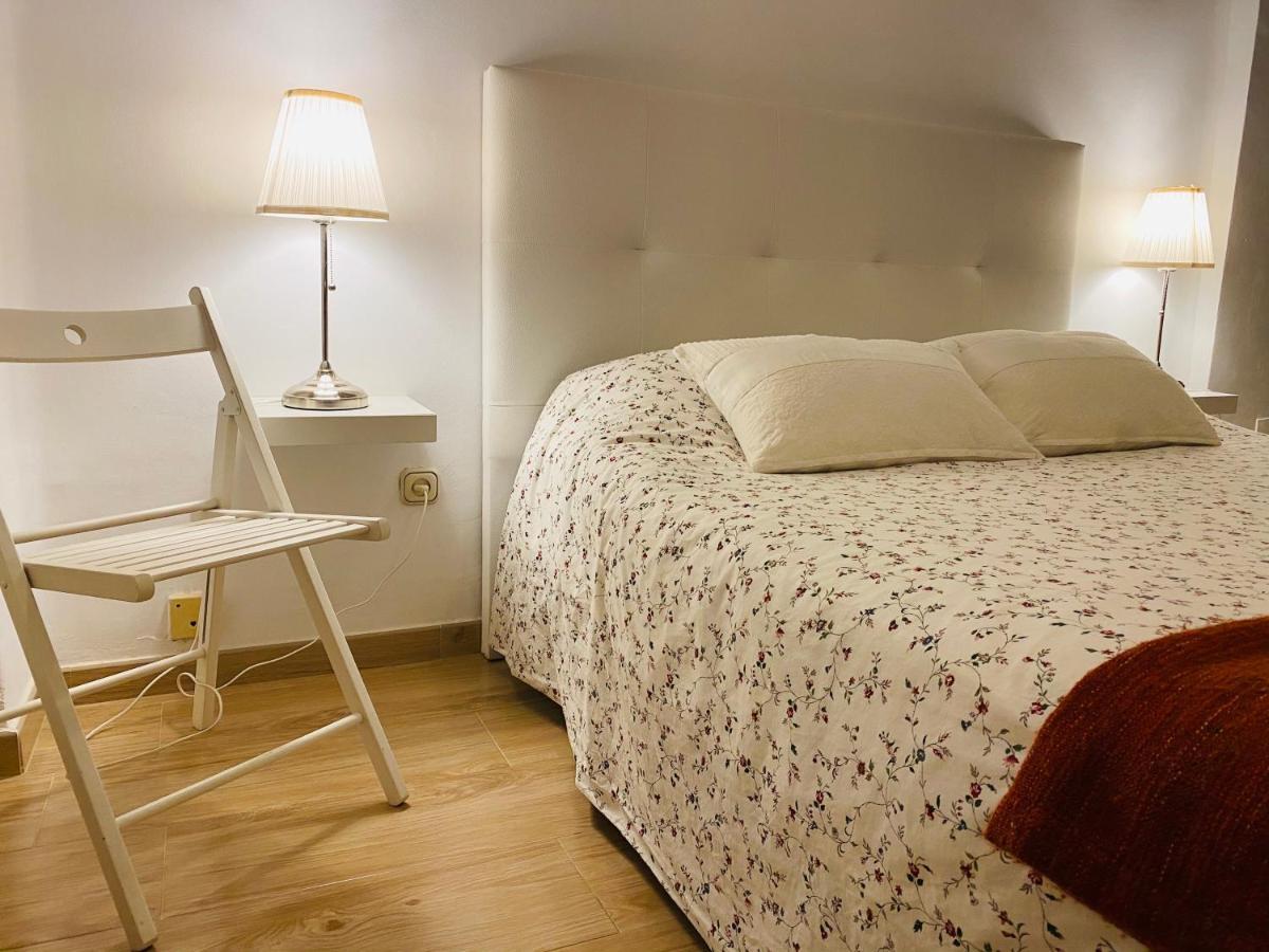 Solymar Beach Premium Malaga Bagian luar foto