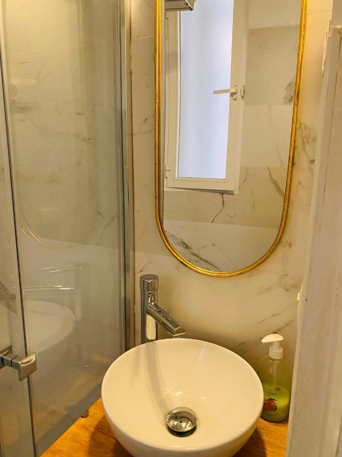 Solymar Beach Premium Malaga Bagian luar foto