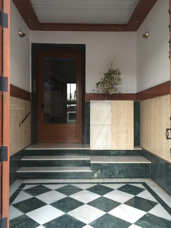 Solymar Beach Premium Malaga Bagian luar foto