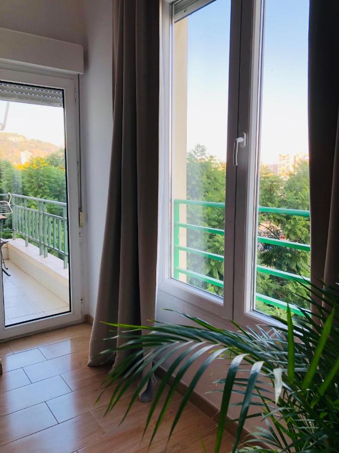 Solymar Beach Premium Malaga Bagian luar foto