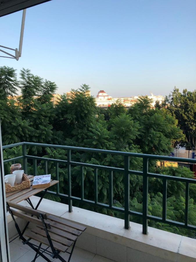 Solymar Beach Premium Malaga Bagian luar foto